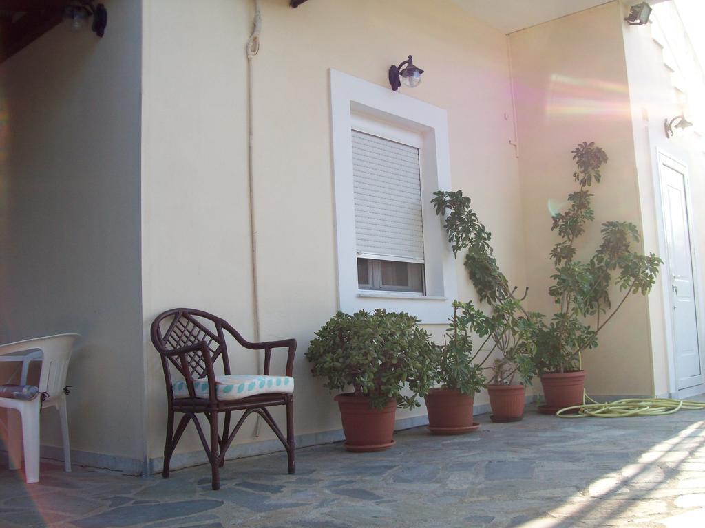 Oasis Studios Psili Ammos  Exterior photo