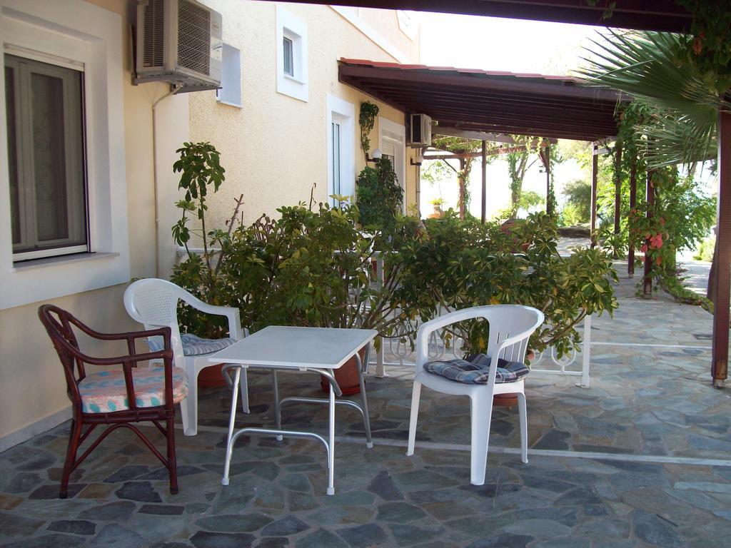 Oasis Studios Psili Ammos  Exterior photo
