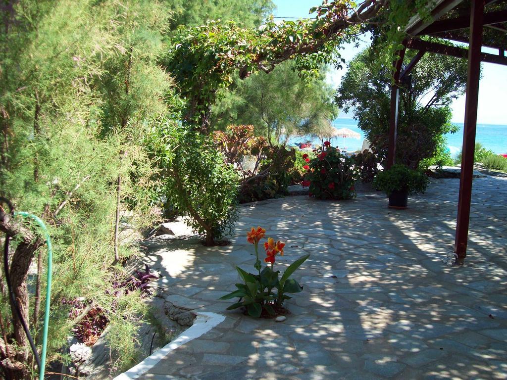Oasis Studios Psili Ammos  Exterior photo